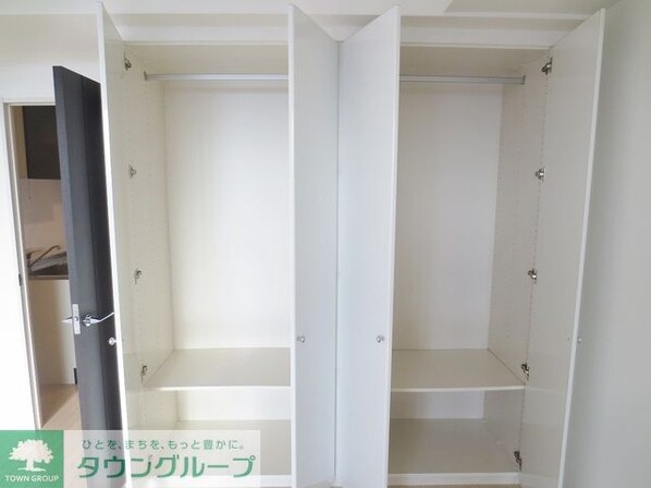 グランハイツ代々木の物件内観写真